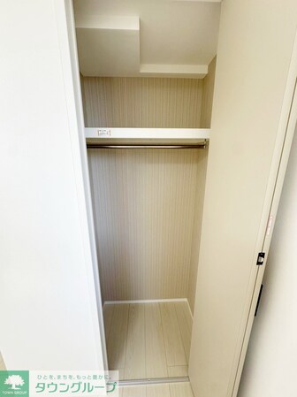 アザーレ・パッシオ本厚木Aの物件内観写真